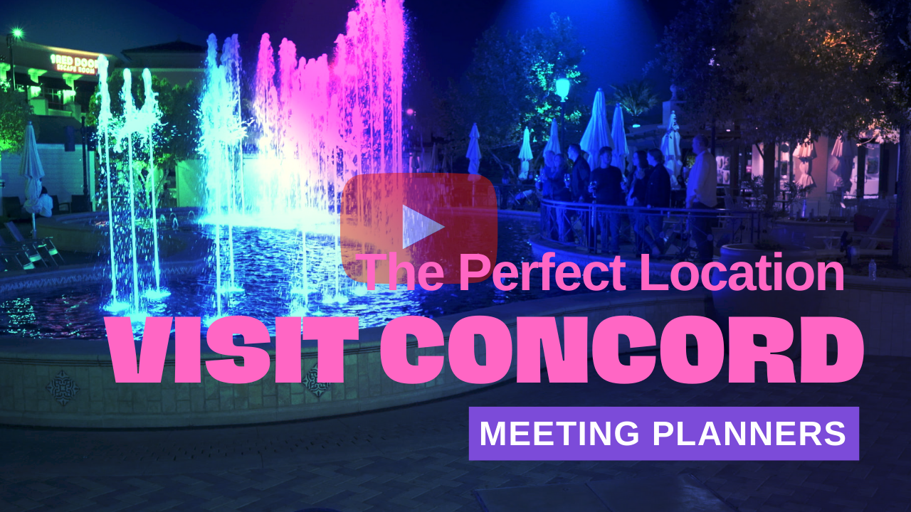 Visit Concord